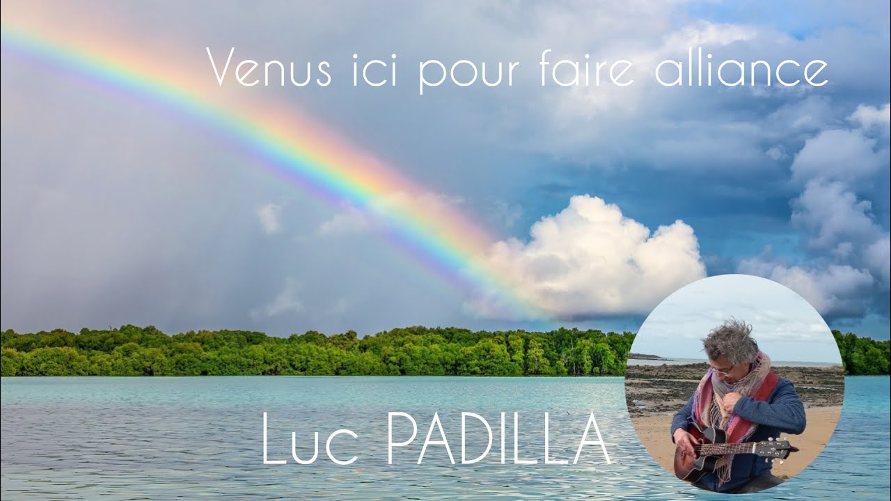 Venus ici pour faire alliance.