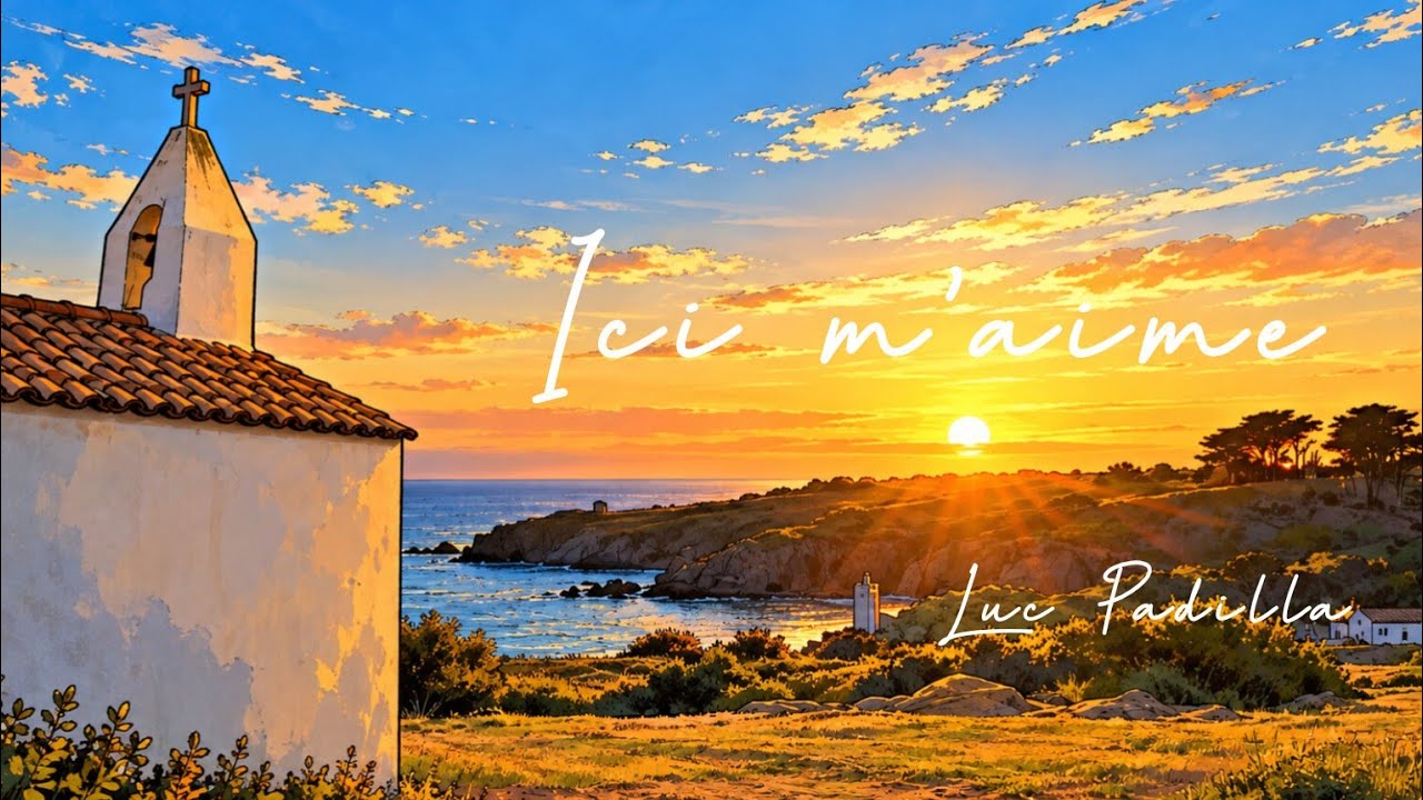 Ici m&rsquo;aime