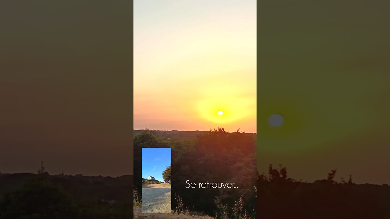 Se retrouver…